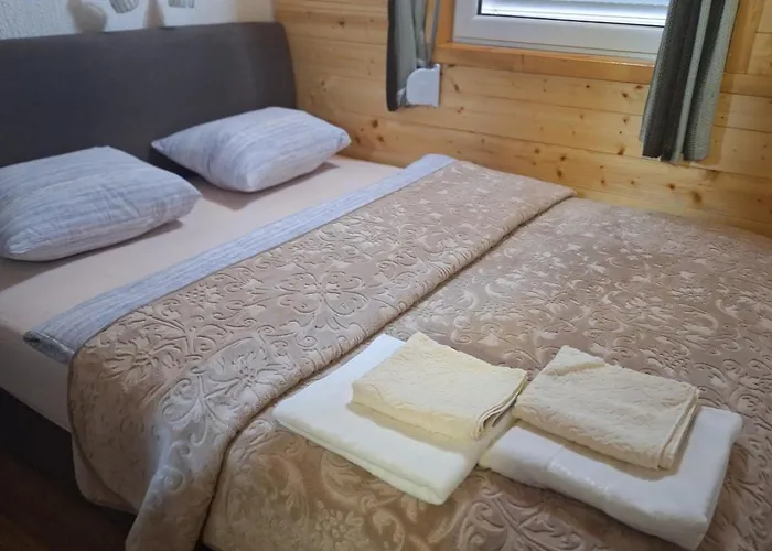 Apartman A&J