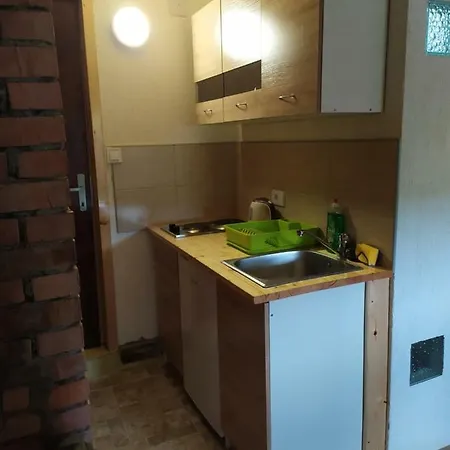 Apartman A&J Žabljak Buitenkant foto